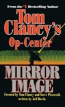 Mirror Image - Tom Clancy - 9780425150146