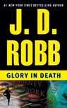 Robb, J: Glory in Death - J D Robb - 9780425150986