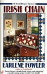 Irish Chain - Earlene Fowler - 9780425151372