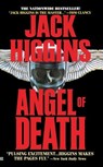Angel of Death - Jack Higgins - 9780425152232