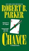 Chance - Robert B. Parker - 9780425157473