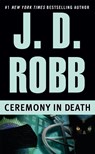 Ceremony in Death - J. D. Robb - 9780425157626