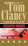 Executive Orders - Tom Clancy - 9780425158630