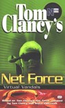 Tom Clancy's Net Force: Virtual Vandals - Tom Clancy - 9780425161739