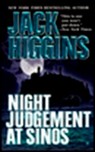 Night Judgement at Sinos - Jack Higgins - 9780425161999