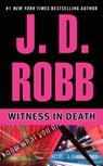 Witness in Death - J. D. Robb - 9780425173633