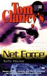 Safe House - Tom Clancy - 9780425174319