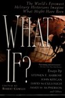 What If? - Robert Cowley - 9780425176429