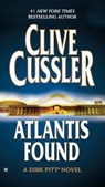 Atlantis Found - Clive Cussler - 9780425177174