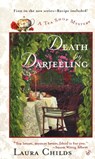 Death by Darjeeling - Laura Childs - 9780425179451