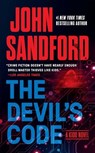 The Devil's Code - John Sandford - 9780425179888