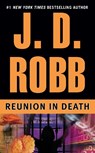 Reunion in Death - J. D. Robb - 9780425183977