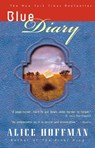Blue Diary - Alice Hoffman - 9780425184943