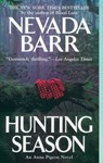 HUNTING SEASON - Nevada Barr - 9780425188781