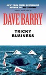 TRICKY BUSINESS - Dave Barry - 9780425192740