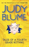 Tales of a Fourth Grade Nothing - Judy Blume - 9780425193792