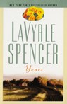 Years - Lavyrle Spencer - 9780425195789