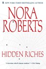 Hidden Riches - Nora Roberts - 9780425197226