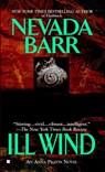 Ill Wind - Nevada Barr - 9780425197257