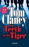 Clancy, T: Teeth of the Tiger - Tom Clancy - 9780425197400