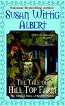 The Tale of Hill Top Farm - Susan Wittig Albert - 9780425201015