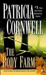 The Body Farm - Patricia Cornwell - 9780425201442