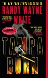 Tampa Burn - Randy Wayne White - 9780425202289