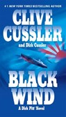 BLACK WIND - Clive Cussler ; Dirk Cussler - 9780425204238