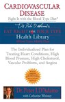 Cardiovascular Disease - Dr. Peter J. D'Adamo - 9780425205365