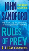 Rules of Prey - John Sandford - 9780425205815