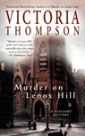 Murder on Lenox Hill: A Gaslight Mystery - Victoria Thompson - 9780425206102