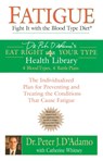 Fatigue - Peter D'Adamo - 9780425207543