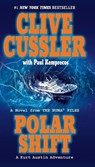 Polar Shift - Clive Cussler - 9780425210482