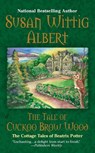 The Tale of Cuckoo Brow Wood - Susan Wittig Albert - 9780425215067