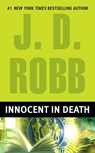 Innocent in Death - J. D. Robb - 9780425217542