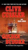 Cussler, C: Golden Buddha - Clive Cussler ; Craig Dirgo - 9780425218181