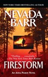 Barr, N: Firestorm - Nevada Barr - 9780425220382