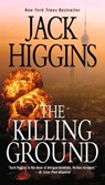The Killing Ground - Jack Higgins - 9780425224458