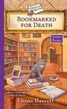 Bookmarked for Death - Lorna Barrett - 9780425226414