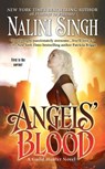 Singh, N: Angels' Blood - Nalini Singh - 9780425226926