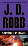 Salvation in Death - J. D. Robb - 9780425226933