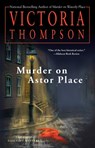 Murder on Astor Place - Victoria Thompson - 9780425229729