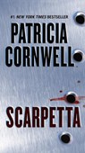 Cornwell, P: Scarpetta - Patricia Cornwell - 9780425230169