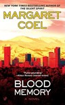 Blood Memory - Margaret Coel - 9780425230268