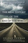 The Real History Of The End Of The World - Sharan Newman - 9780425232538
