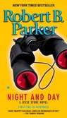 Night and Day - Robert B. Parker - 9780425232996