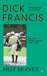 Francis, D: Hot Money - Dick Francis - 9780425235409