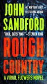 ROUGH COUNTRY - John Sandford - 9780425237342