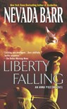 Liberty Falling - Nevada Barr - 9780425237359