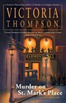 Murder on St. Mark's Place - Victoria Thompson - 9780425239728